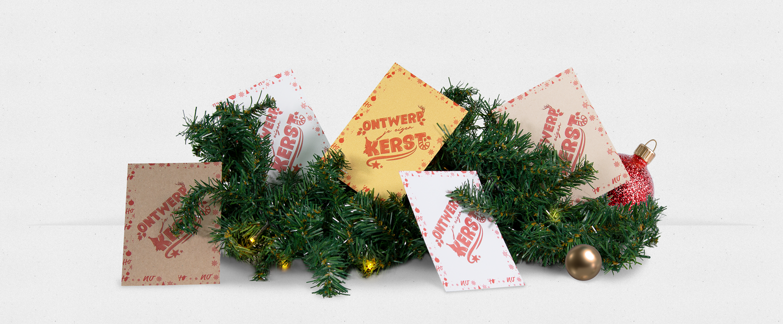 Kerstkaarten