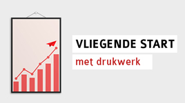 drukwerk voor onderneming