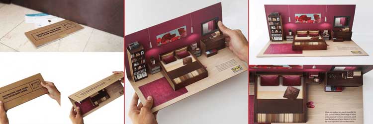 folders-creatief-gevouwen