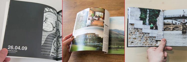 fotoboeken handvoorbeeld