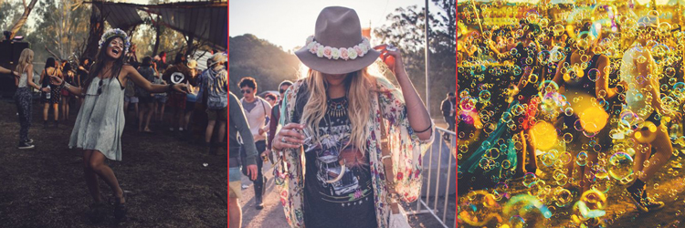 fotoboeken toffe festival foto's