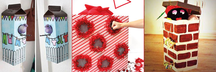 sinterklaas-surprise