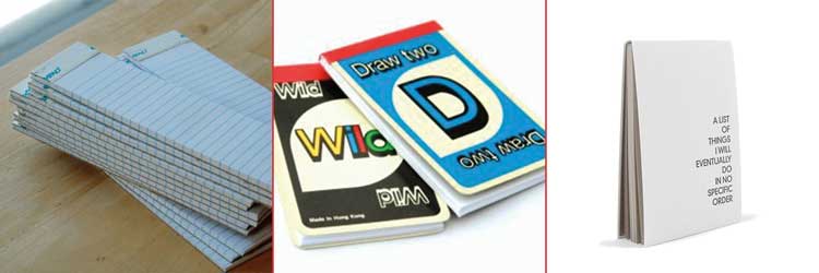 notitieblokken-variatie