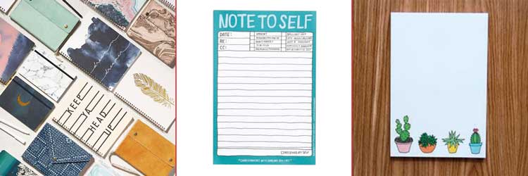 notitieblokken-variatie