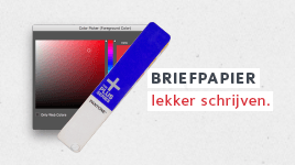 Briefpapier