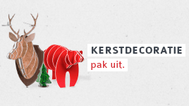 Kerstdecoratie