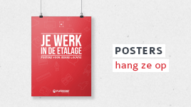 Poster afdrukken