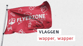 Vlaggen