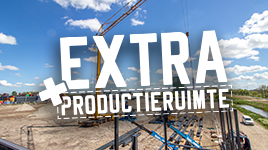 Uitbreiding Flyerzone