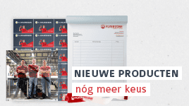 blog nieuwe producten