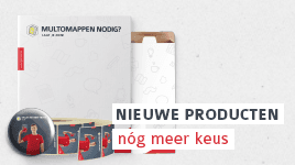 blog nieuwe producten