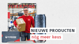 blog nieuwe producten