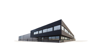 Nieuw pand voor Flyerzone