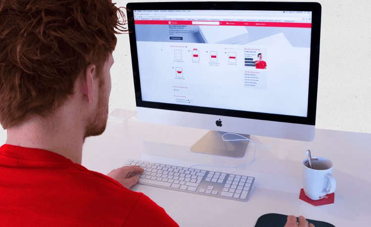 koffie op bierviltje