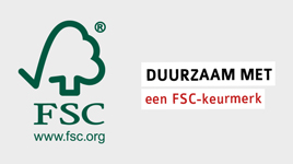 FSC drukwerk