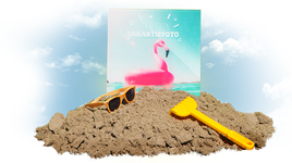 Vakantiefotos