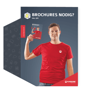 nieuw: brochures
