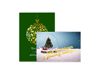 kerstkaarten
