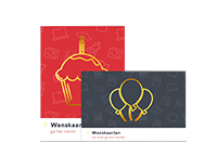 wenskaarten