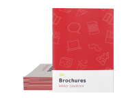 brochures