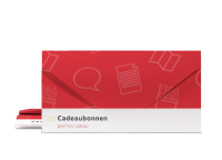 cadeaubon maken | snel en eenvoudig bestellen