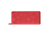 doming stickers drukken