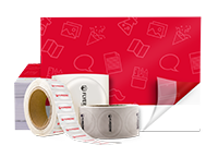 doorzichtige stickers drukken en bestellen