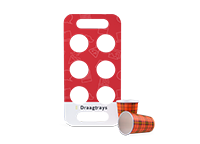 draagtrays bedrukken