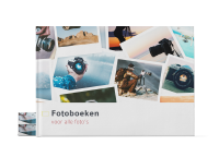 fotoboeken drukken
