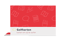 golfkarton bedrukken