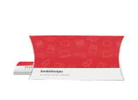 gondeldoosjes bedrukken