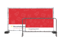 hekwerk spandoeken bedrukken en bestellen