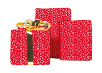 inpakpapier bedrukken