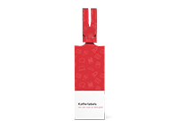 bedrukte kofferlabels: goedkope bagagelabels