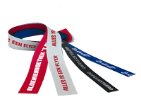 goedkoop lint bedrukken: lint op rol kopen