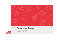 foto afdrukken op karton? goedkoop en snel