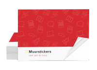 muurstickers bestellen? ieder ontwerp en formaat