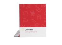 ordners bedrukken