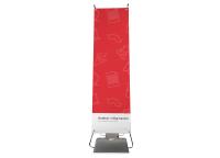 outdoor rollup banners drukken en bestellen