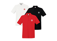 polo bedrukken | vanaf 1 stuk