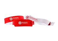 polsbandjes bedrukken | gratis verzending