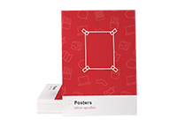 affiches drukken en printen