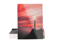 poster op fotopapier printen en bestellen