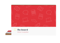 re-board bedrukken en bestellen