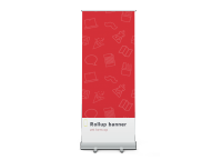 rollup banners