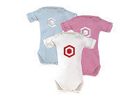 baby romper bedrukken? goedkope rompertjes