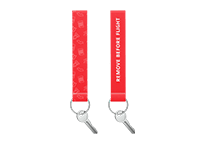 sleutelhangers maken? snel en gemakkelijk bij flyerzone!