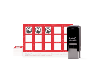 spaarkaarten drukken