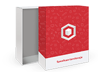 speelkaarten doosje bedrukken? goedkoop en snel