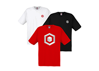 t-shirt laten bedrukken: goedkoop & eigen ontwerp